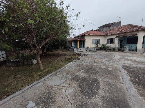 Imagem 13 de 27 de Casa À Venda No Bairro Vila Paulista - Guaratinguetá/sp - Cs522