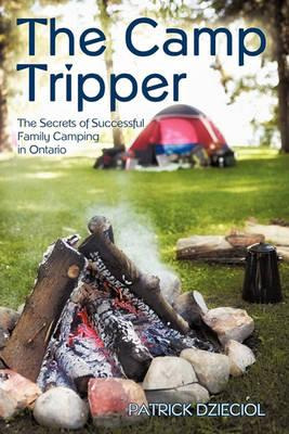 Libro The Camp Tripper - Dzieciol Patrick Dzieciol