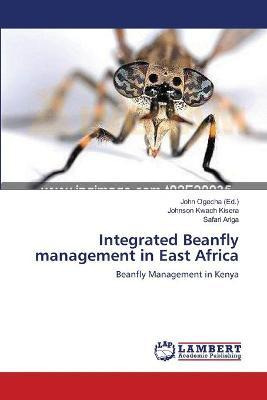 Libro Integrated Beanfly Management In East Africa - Kise...