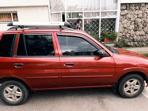 Mazda Demio 1.3 Dem3m4