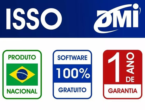 Entradas 4 A 20ma Saídas 0 A 10v Acesso Web Dmi A663ca 88es
