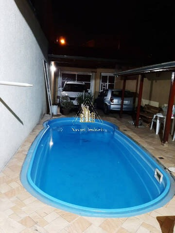 Sobrado Em Guarulhos No Jardim Paraventi 125 M² 2 Dorms 2 Suítes 2 Vagas - So0024
