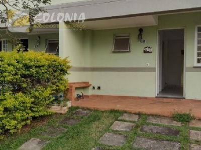 Imagem 2 de 30 de Casa - Ref: 42316