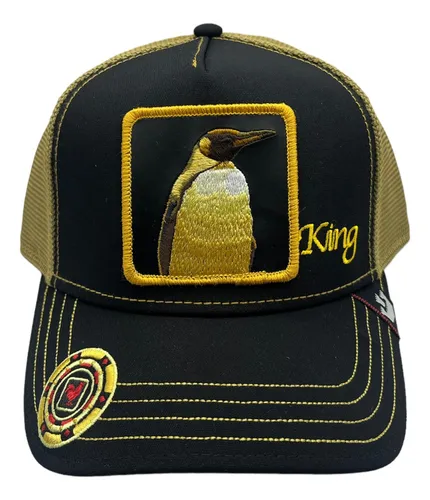 Gorra Goorin Bros King Edicion Casino
