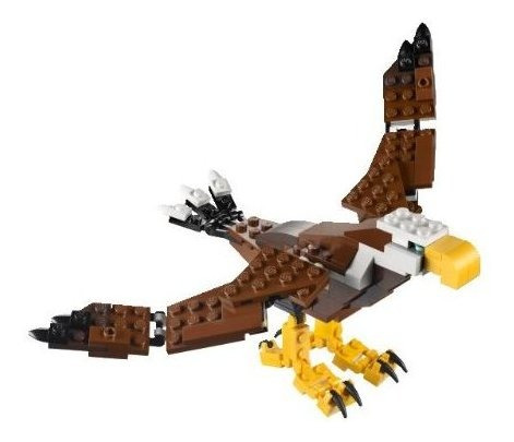 Lego Creator - Fierce Flyer 31004