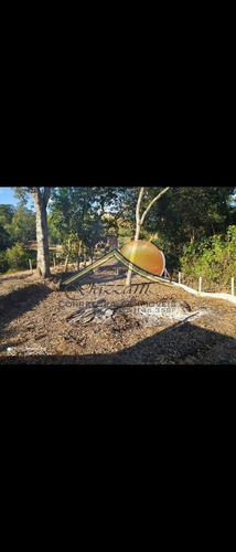 Imagem 11 de 15 de Chácara Para Venda Em Bragança Paulista, Agudo Dos Frios, 2 Dormitórios, 1 Banheiro - G0943_2-1218720