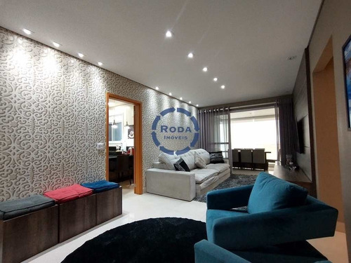 Imagem 4 de 30 de Apartamento - Ap22304 - 70687683