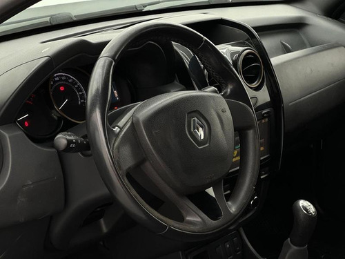 Renault Duster 16 D 4x2