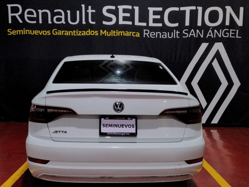 Volkswagen Jetta A7 2020