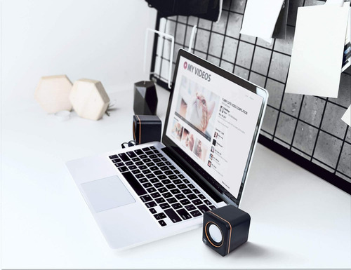 Manhattan 2600 Series Sistema De Altavoces Usb 161435 Neg