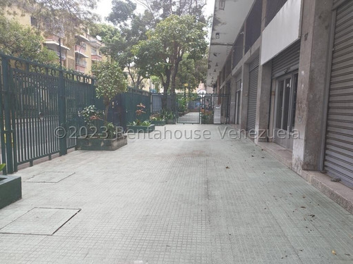 Apartamento En Alquiler Las Acacias 24-6661 Fabricio Liaz