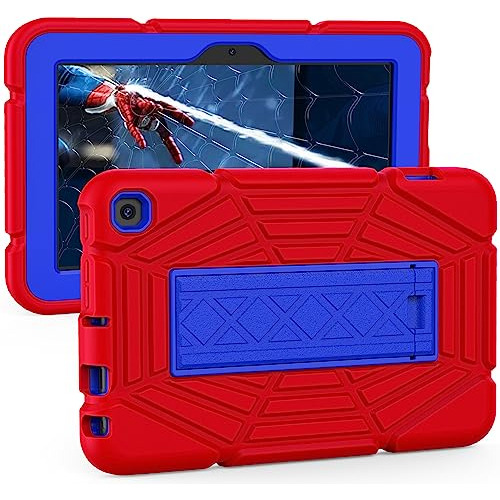 Funda Para Kindle Fire Hd 7 & 7 Plus Hd 7 Kids & Kids Pro Ta