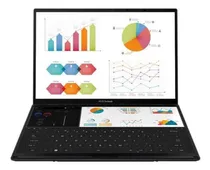 Comprar Asus Zenbook Duo 2en1 I7 Ultra 155h 1tb Ssd 16gb Ddr5 Oled