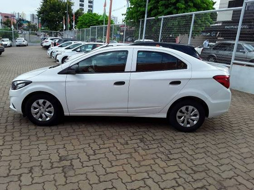 Chevrolet Onix 1.0 Mpfi Joy 8v Flex 4p Manual