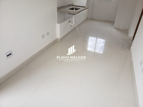 Imagem 7 de 18 de Apartamento Em Condomínio Padrão Para Venda No Bairro Penha De França, 2 Dorm, 45m2.ap1420 - Ap1420