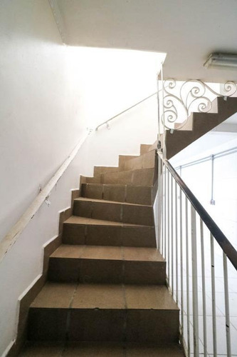 Imagem 10 de 20 de Casa Com 1 Dormitório, 152 M² - Venda Ou Aluguel - Jardim Do Mar - São Bernardo Do Campo/sp - Ca10815