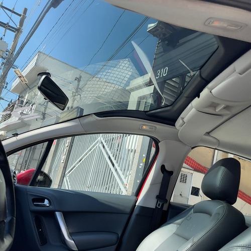 Citroën C3 1.5 Tendance Flex 5p