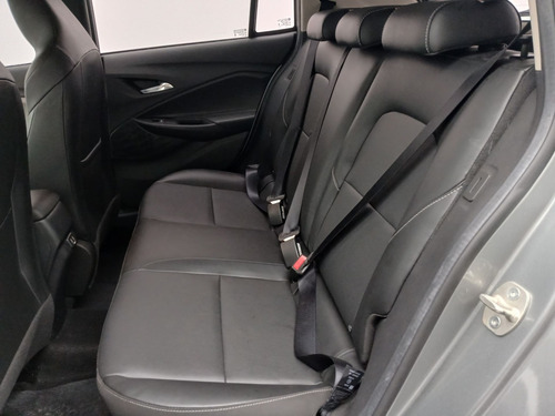Chevrolet Onix 1.0 TURBO FLEX PREMIER AUTOMÁTICO