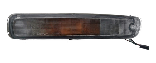 Foco Parachoque Tasero Mazda Artis Hatch Back (1996-1999)