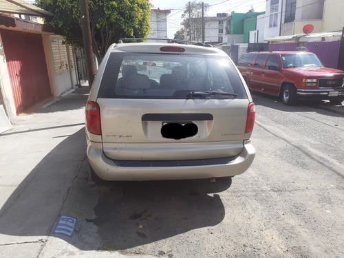Chrysler Voyager 2007 Lx At
