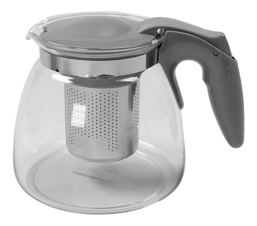 Tetera Teapot 900 Ml + Envio Gratis