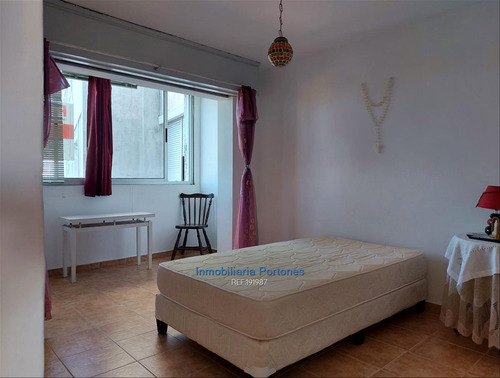 Imagen 6 de 13 de Se Vende Apartamento De Dos Dormitorios En Buceo Cw191987