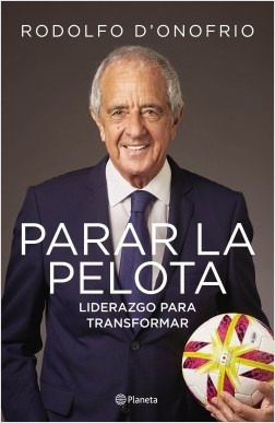 Parar La Pelota - Rodolfo D'onofrio