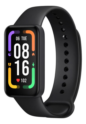 Smartwatch Reloj Xiaomi Redmi Band Smart Pro Amoled 1.47' 