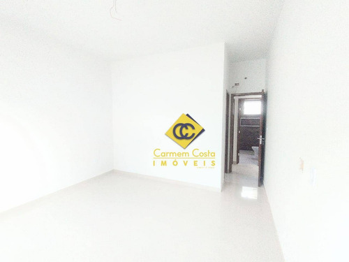 Imagem 10 de 16 de Casa Com 2 Quartos À Venda, 75 M² Por R$ 300.000 - Ouro Verde - Rio Das Ostras/rj - Ca1914