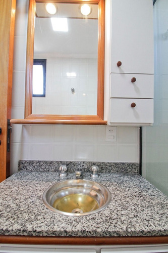 Imagem 4 de 30 de Apartamento - Ap01240 - 70469236