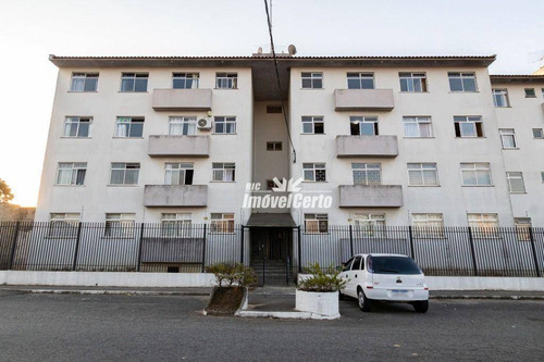 Imagem 1 de 29 de Apartamento À Venda, 47 M² Por R$ 199.900,00 - Parolin - Curitiba/pr - Ap0436