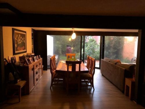 Imagen 10 de 30 de Casa En Venta En Lomas De Vista Hermosa