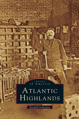 Libro Atlantic Highlands - Gabrielan, Randall