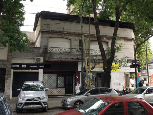 Imagen 19 de 30 de Terreno Apto Edificio En Juan B Justo Esquina Bufano