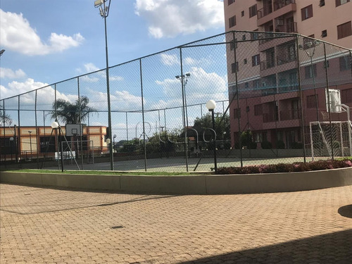 Imagem 13 de 16 de Apartamento À Venda Em Jardim Aurélia - Ap017308