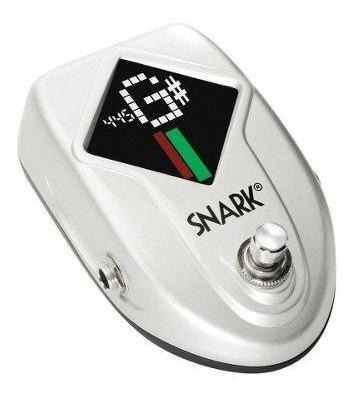 Snark Sn10 Afinador Cromatico Nuevo!