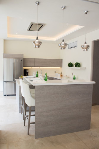 Imagen 9 de 28 de Departamento En Venta En Cancún, Puerto Cancún