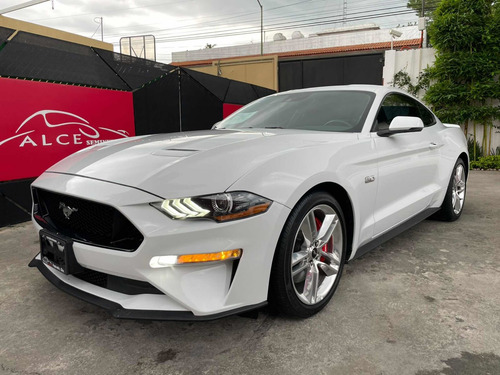 Imagen 3 de 15 de Ford Mustang 2020 5.0l Gt V8 Mt