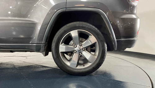 Imagen 7 de 15 de 114851 - Jeep Grand Cherokee 2014 Con Garantía