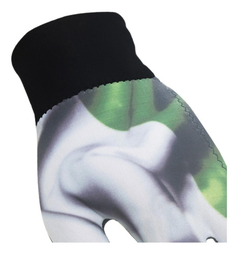 // Guantes De Billar Para Mano Izquierda, Guante De Estilo C