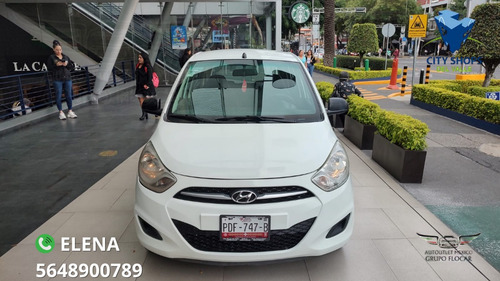 Dodge i10 1.1 Gl Mt