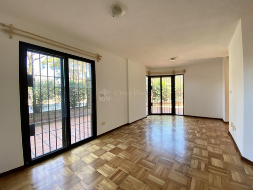 Venta Apartamento 1 Dormitorio Parque Batlle - Ref 86