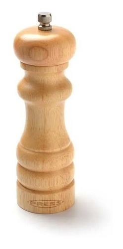 Pimentero De Madera 15 Cm