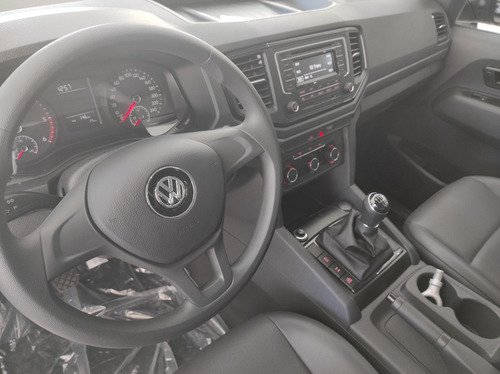 Amarok Trendline Mt. 140cv 4x2
