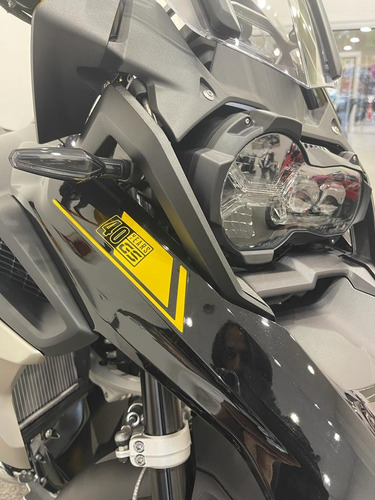 Bmw R 1250 Gs 40 Years