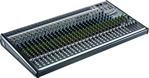 Mackie Profx30v2 Mezclador De 30 Canales A Pedido