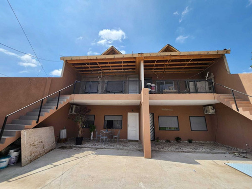 Departamento  En Venta En José León Suárez, San Martin, G.b.a. Zona Norte