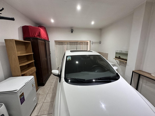 Venta De Casa En Ph 3 Ambientes En Morón Con Cochera Cubierta - Apto Crédito Hipotecario