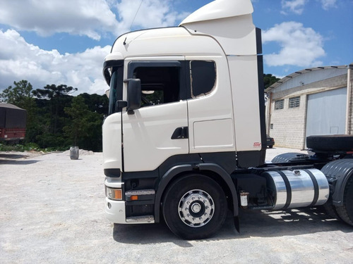 Scania R 440 A 6x2 2p