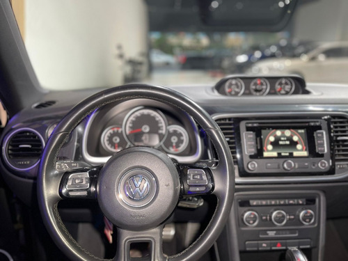 Imagem 7 de 10 de Volkswagen Fusca